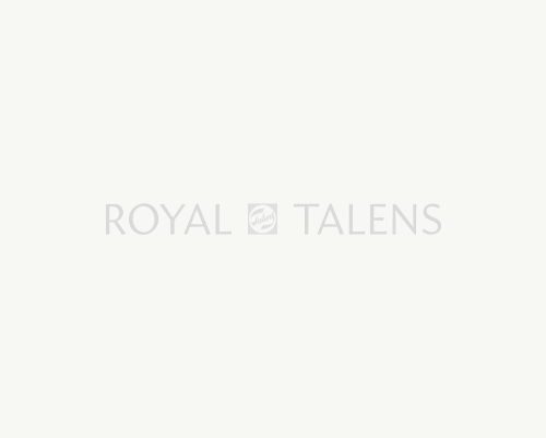 Royal Talens Foundation art collection