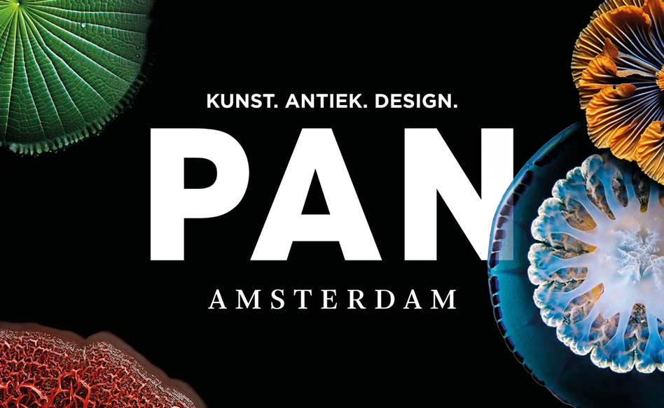 PAN Amsterdam: Celebrating Art and Creativity For All