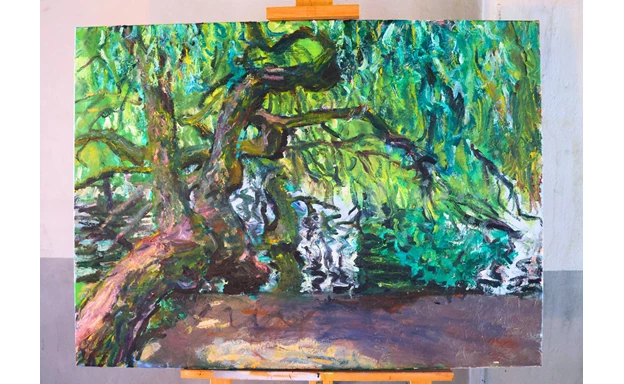 Creative Education to Colour the Future