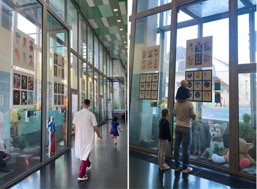 About the exhibition