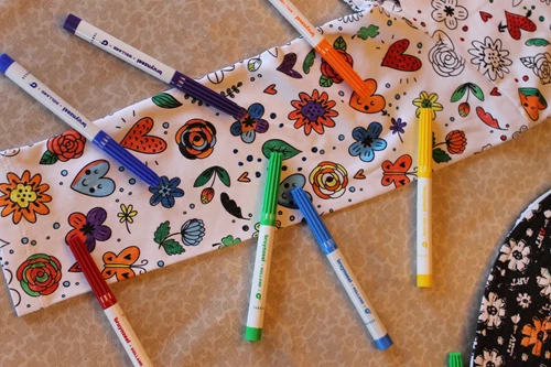 A meaningful afternoon